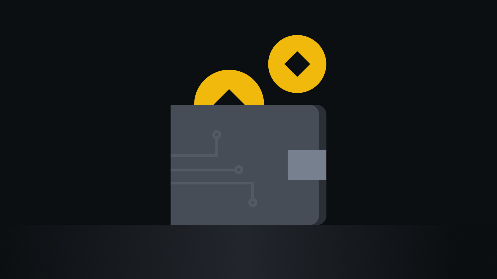 全球化数字资产服务